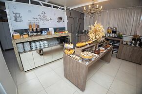 Concept Hotel Flat