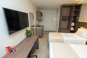 Concept Hotel Flat