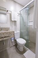Concept Hotel Flat