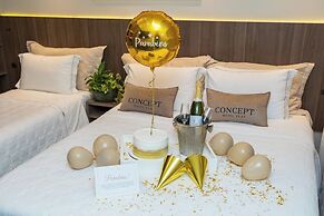 Concept Hotel Flat