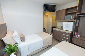 Concept Hotel Flat