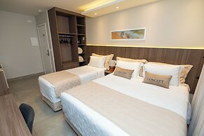 Concept Hotel Flat