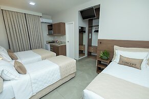 Concept Hotel Flat