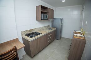 Concept Hotel Flat