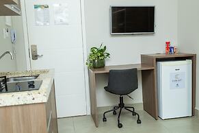 Concept Hotel Flat