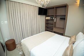 Concept Hotel Flat