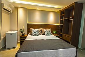 Concept Hotel Flat