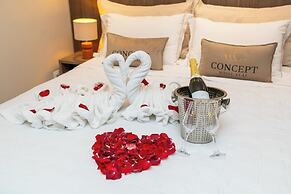 Concept Hotel Flat