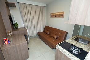 Concept Hotel Flat