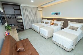 Concept Hotel Flat