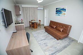 Concept Hotel Flat
