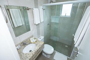 Concept Hotel Flat