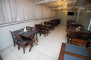 Concept Hotel Flat