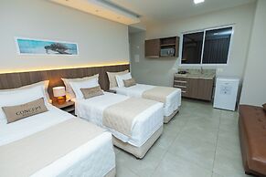 Concept Hotel Flat
