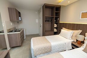 Concept Hotel Flat