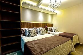 Concept Hotel Flat