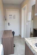 Concept Hotel Flat