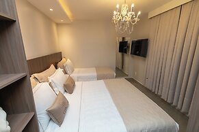 Concept Hotel Flat