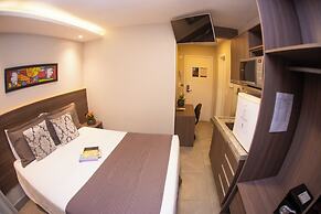 Concept Hotel Flat