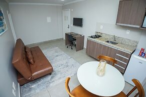 Concept Hotel Flat