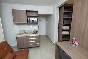 Concept Hotel Flat