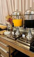 Concept Hotel Flat