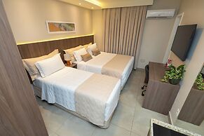 Concept Hotel Flat
