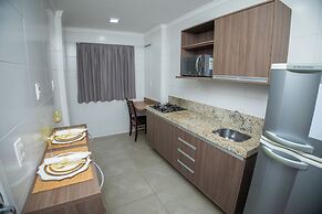 Concept Hotel Flat