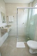 Concept Hotel Flat