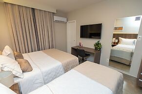 Concept Hotel Flat