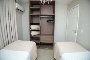 Concept Hotel Flat