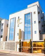Concept Hotel Flat