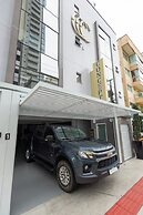 Concept Hotel Flat