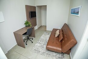 Concept Hotel Flat
