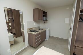 Concept Hotel Flat