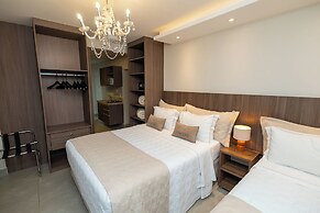 Concept Hotel Flat