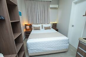 Concept Hotel Flat