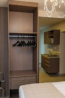 Concept Hotel Flat