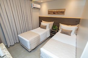 Concept Hotel Flat
