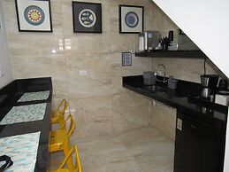 Vitoria Hostel