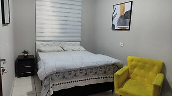 Vitoria Hostel