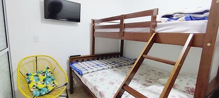 Vitoria Hostel