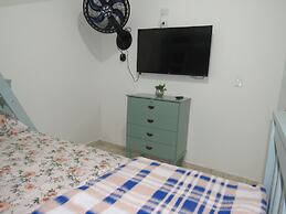 Vitoria Hostel