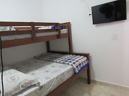 Vitoria Hostel