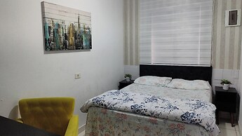 Vitoria Hostel