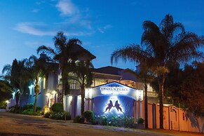 The Angels Place Boutique Hotel