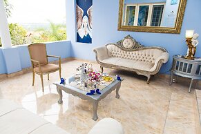 The Angels Place Boutique Hotel