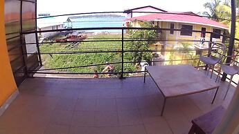 Sun Havens Apartments & Suites