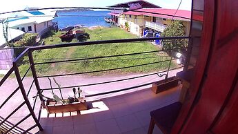Sun Havens Apartments & Suites