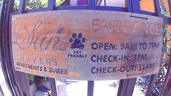 Sun Havens Apartments & Suites